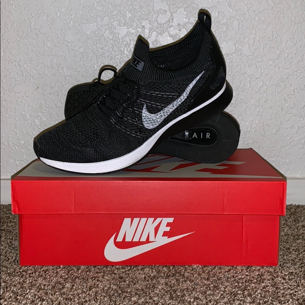 Nike Air Zoom Mariah Flyknit Racer